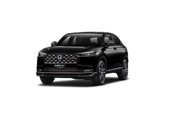 Honda HR-V L