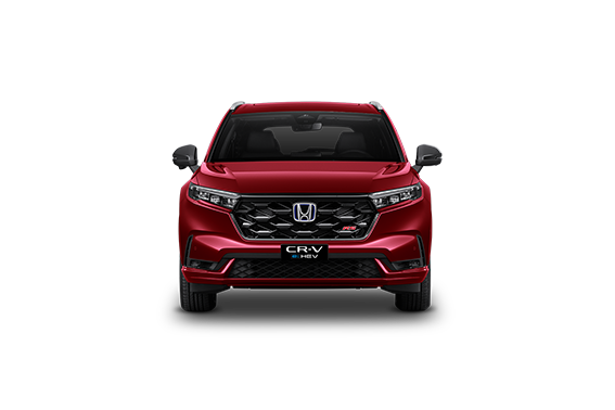 HONDA CR-V L AWD