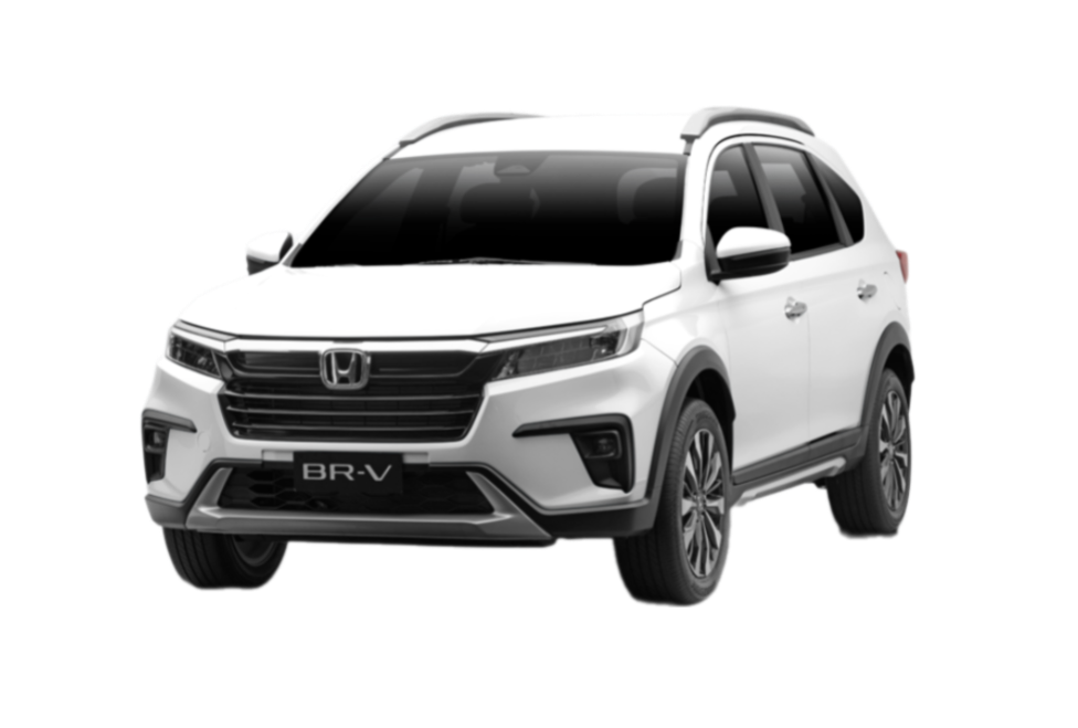 HONDA BR-V