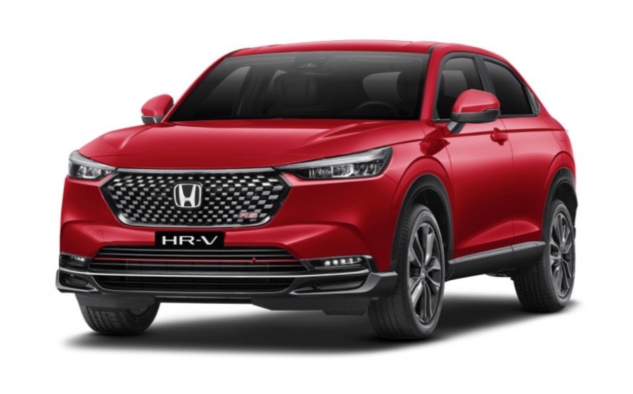 Honda HR-V L